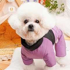 Cutitiuu manteau chien d'occasion  Livré partout en France