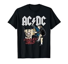 Angus young problem for sale  Delivered anywhere in UK