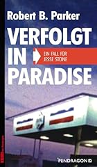 Verfolgt paradise fall gebraucht kaufen  Wird an jeden Ort in Deutschland