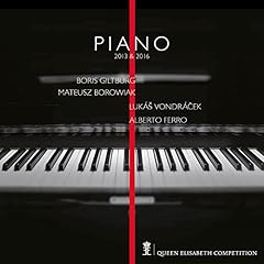 Piano 2013 2016 for sale  Delivered anywhere in USA 