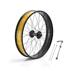 Fat bicycle front for sale  Delivered anywhere in USA 