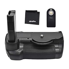 Battery grip bundle for sale  Delivered anywhere in USA 