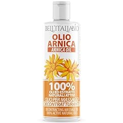 Olio massaggio professionale usato  Spedito ovunque in Italia 