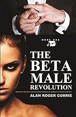 Beta male revolution for sale  Delivered anywhere in UK