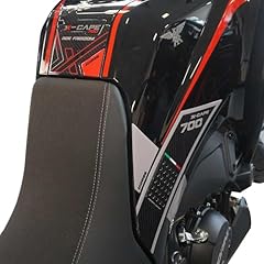 Labelbike adesivi moto usato  Spedito ovunque in Italia 