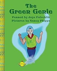 Green genie for sale  Delivered anywhere in UK