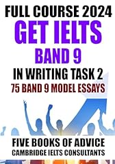 Get ielts band for sale  Delivered anywhere in Ireland