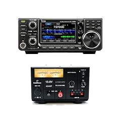 Icom 7300 100w for sale  Delivered anywhere in USA 