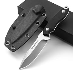 Drachenader coltello outdoor usato  Spedito ovunque in Italia 