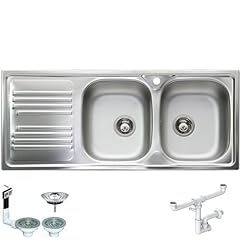 Fhuller lavello cucina usato  Spedito ovunque in Italia 