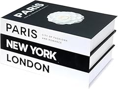 Decorative books coffee for sale  Delivered anywhere in USA 