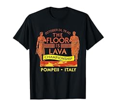 Pompeii floor lava for sale  Delivered anywhere in USA 