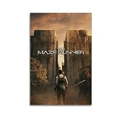 Szzmyo maze runner for sale  Delivered anywhere in UK