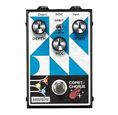 Maestro comet chorus for sale  Delivered anywhere in USA 