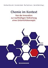 Chemie kontext innovation gebraucht kaufen  Wird an jeden Ort in Deutschland