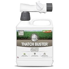 Turf titan thatch for sale  Delivered anywhere in USA 