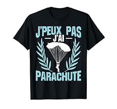 Parachute parachutisme cadeau d'occasion  Livré partout en France