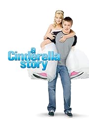 Cinderella story usato  Spedito ovunque in Italia 