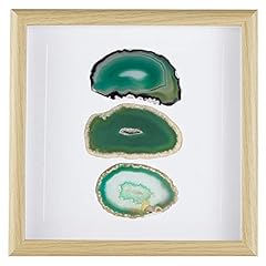Amogeeli framed geode for sale  Delivered anywhere in USA 
