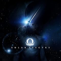 Solar spectre vinyl for sale  Delivered anywhere in UK