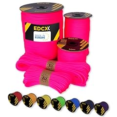 Edcx paracord couleurs d'occasion  Livré partout en France