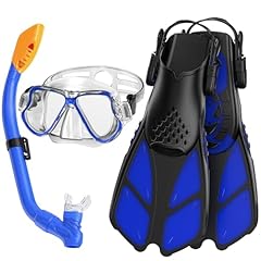 Kids mask fin for sale  Delivered anywhere in USA 