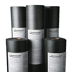 Typar surround underlayment for sale  Delivered anywhere in USA 
