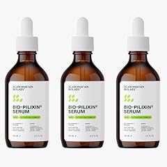Scandinavian biolabs siero usato  Spedito ovunque in Italia 