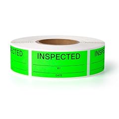 600pcs inspected stickers for sale  Delivered anywhere in USA 