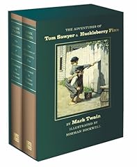 Adventures tom sawyer for sale  Delivered anywhere in UK