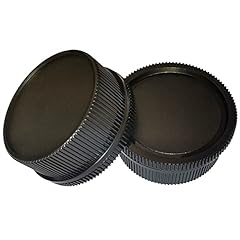 Rear lens cap for sale  Delivered anywhere in UK