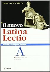 Nuovo latina lectio usato  Spedito ovunque in Italia 