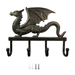 Catchdragon cast iron for sale  Delivered anywhere in USA 