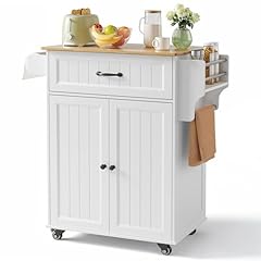 Bealife carrello cucina usato  Spedito ovunque in Italia 