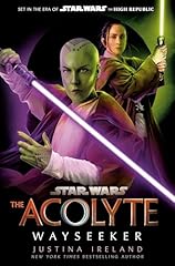 Star wars acolyte for sale  Delivered anywhere in UK