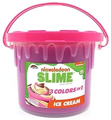 Nickelodeon slime 3lb for sale  Delivered anywhere in USA 