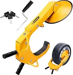 Wheel clamp heavy for sale  Delivered anywhere in UK