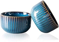 Porcelain bowls 500ml for sale  Delivered anywhere in UK