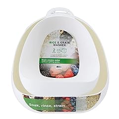 Mind reader strainer for sale  Delivered anywhere in USA 
