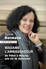 Madame ambassadeur pékin for sale  Delivered anywhere in UK