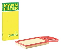 Mann filter 4287 usato  Spedito ovunque in Italia 