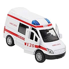 Ritoeasysports ambulance jouet d'occasion  Livré partout en France