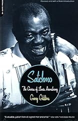 Satchmo genius louis for sale  Delivered anywhere in UK