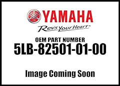 Yamaha 5lb825010100 steering for sale  Delivered anywhere in USA 