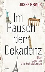 Rausch dekadenz westen gebraucht kaufen  Wird an jeden Ort in Deutschland