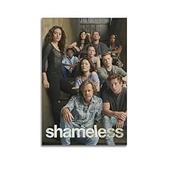 Greb leinwandposter shameless gebraucht kaufen  Wird an jeden Ort in Deutschland