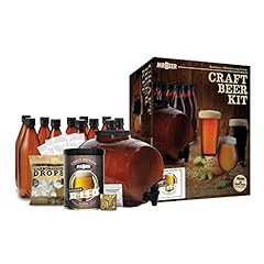 Mr. beer gallon for sale  Delivered anywhere in USA 