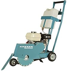 Kreber fugenschneider kps350 gebraucht kaufen  Wird an jeden Ort in Deutschland