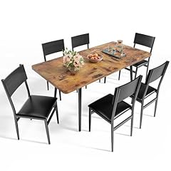 Ahomly piece extendable for sale  Delivered anywhere in USA 