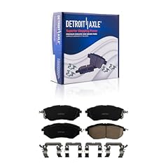 Detroit axle front for sale  Delivered anywhere in USA 